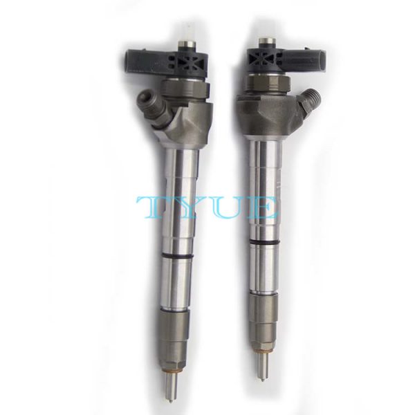 High Quality Diesel Injector 0445110036 Common Rail Disesl Injector 0445110036