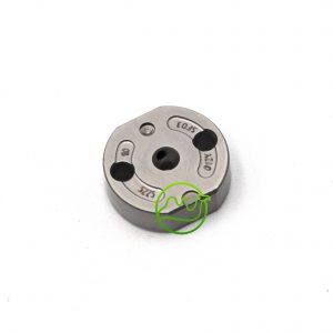 High Quality Diesel Fuel Injector SF03 BGC2 Valve Plate for Injector 23670-30420 23670-0L090