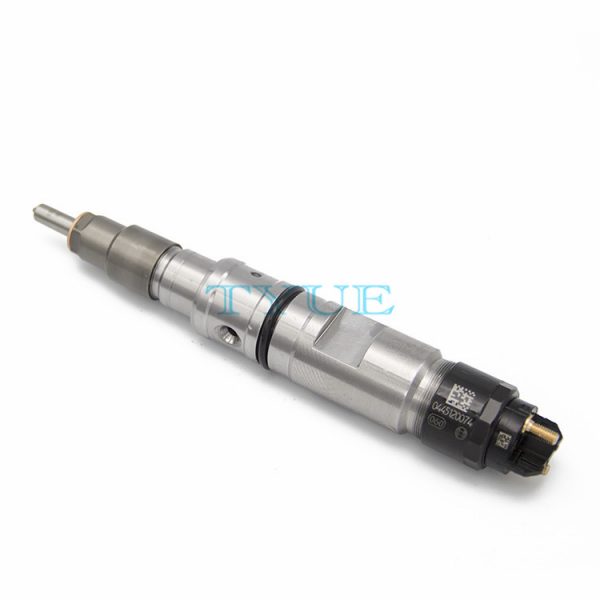 High Quality Diesel Injector 0445120002 0445120004 0445120003