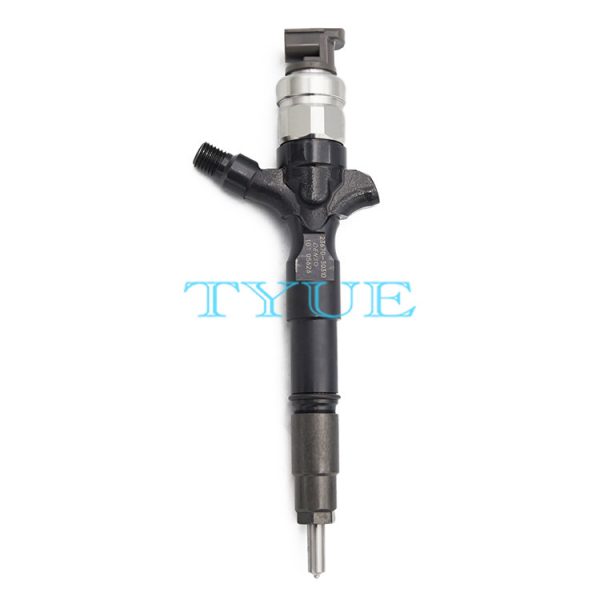 Engine Diesel Fuel Injector 095000-6071 0950006071 095000-0611 0950000611