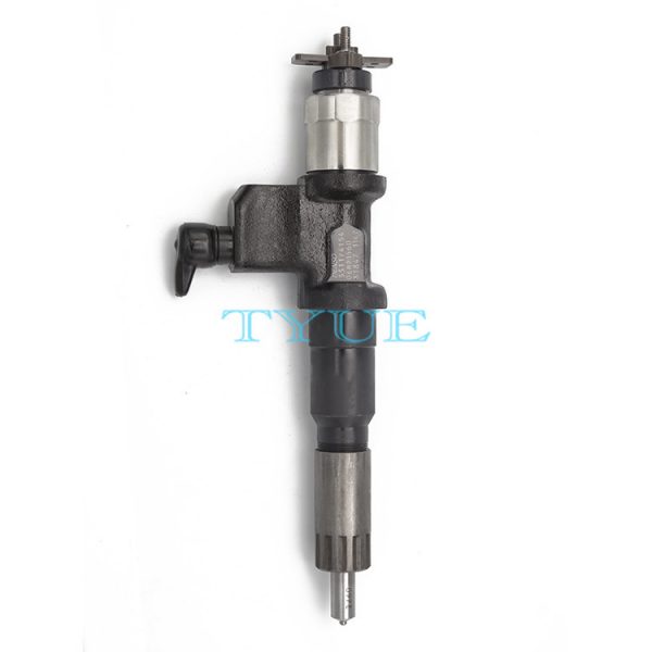 High Quality Diesel Injector 8-98167556-1 8981675561 6218-11-3101 6218113101