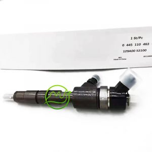 Made in China new Engine Diesel Fuel Injector 0445110464 0445110507 0445110508