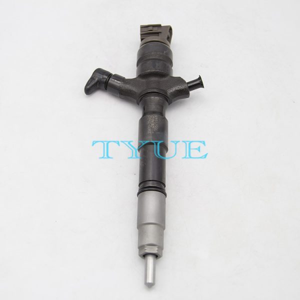 Remanufactured Engine Diesel Fuel Injector 23670-39435  2367039435