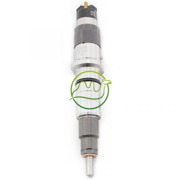 Common Rail Disesl Injector 0445120241