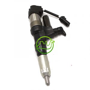 Made in CHIna NEW injector  095000-0790  0950000790