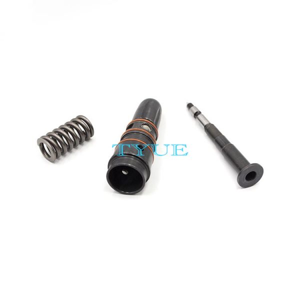 Engine Diesel Fuel Injector 4913325  high quality 4913325