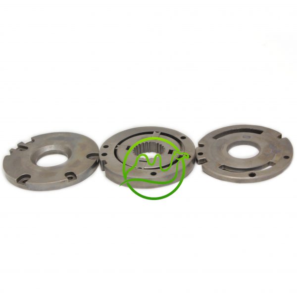 Disassembled quality pump components 7135-478-10 7135478 7135-478 Suitable for oil pump 33100-4X700 R9044Z072A