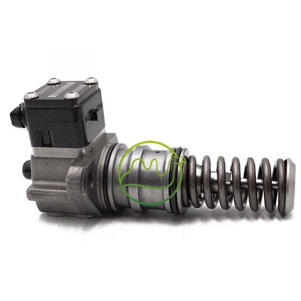 Injection Unit Pump NDB005 NDB007A NDB007T3