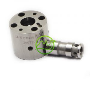 High-Quality Booster Valve for C7 C9 Injector