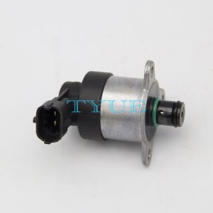 High-Quality Solenoid Valve Metering Unit  Metering Valve 0928400669 for Injector 0445010142 0445010180