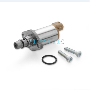 High-Quality Diesel Fuel Control Valve E3 33130-48700 33130 48700 for Truck Hyundai HD