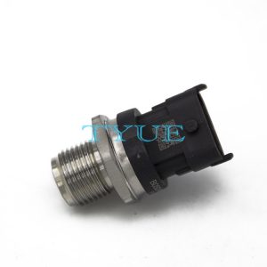Fuel Rail Pressure Sensor 612600081585 For WEICHAI System 6126 0008 1585