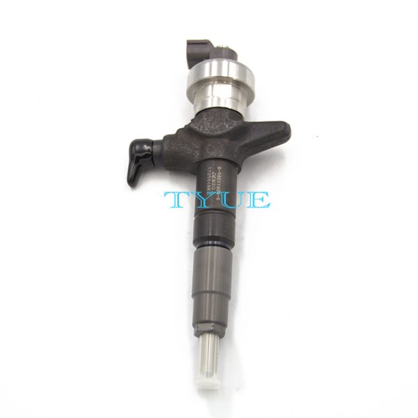 high quality  Injector 295050-1870  8-8259994-0   882599940