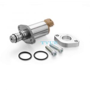 Fuel Pressure Regulator Suction Control Valve OEM 294200-0260  2942000260  294200 0260