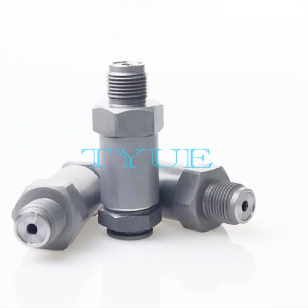 New Common Rail Diesel Engine Parts  Control Valve Pressure Relief Valve 4899831