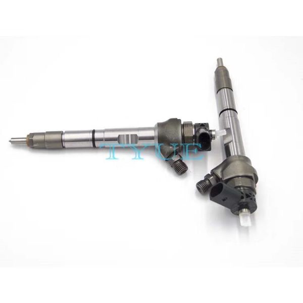 Common Rail Injector  0445110369  0445110647  03L130277J 03L130277Q  injector
