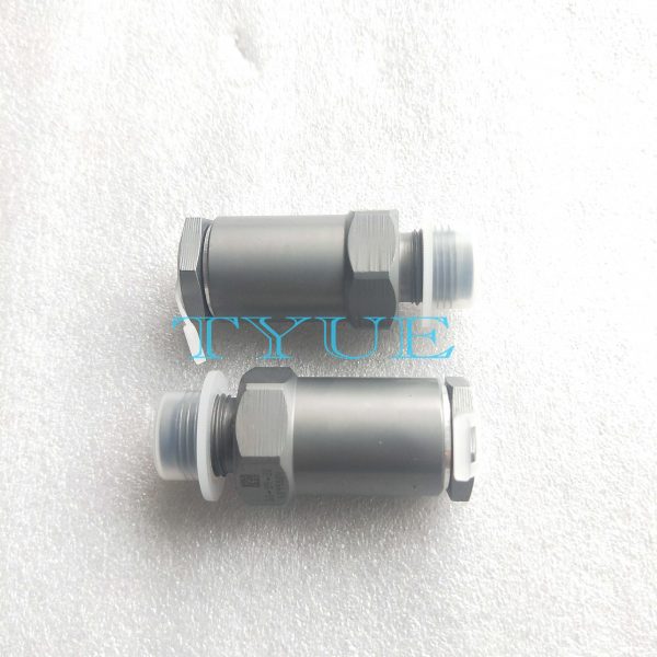 New Common Rail Diesel Engine Parts  Control Valve Pressure Relief Valve 1110010032