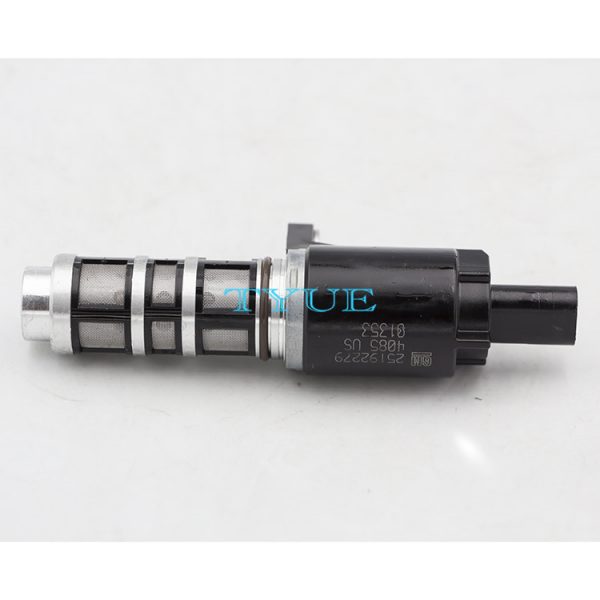 Camshaft Timing Oil Control Valve Assy Fuel Oil Control Valve 3L3Z6256DA 3L3E6C524FA 3L3Z6256EA 3L3Z6256FA  3R2Z6A257DA
