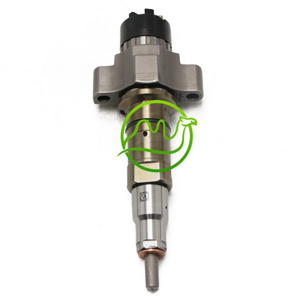 Remanufactured fuel injector 2872331 in stock