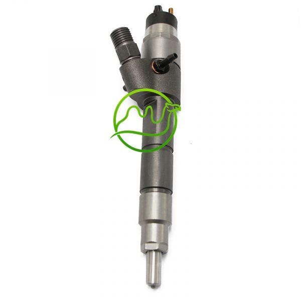 Common Rail Injector 0445120326 For 961204640014 VW 2R0130201B