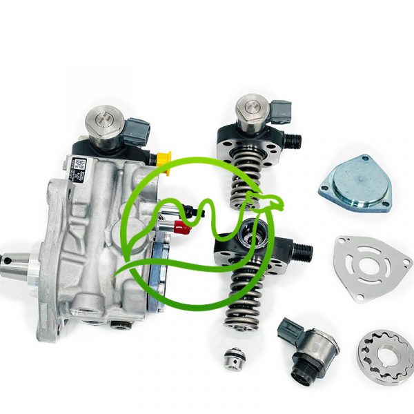 H6 PLATE For oil pump 299000-0050 22100-0E020
