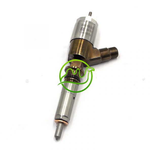 Common rail Injector 10R-7674 10R7674 B40040313CC in stock