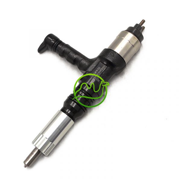 Remanufactured fuel Injector 6218-11-3100 6218113100 095000-0560