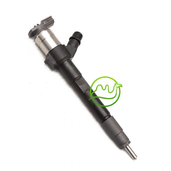 Remanufactured fuel Injector 295050-0560 1465A351 FOR MITSUBISHI