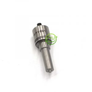 Common Rail Injector Nozzle DLLA133P888 For Injector 095000-6460