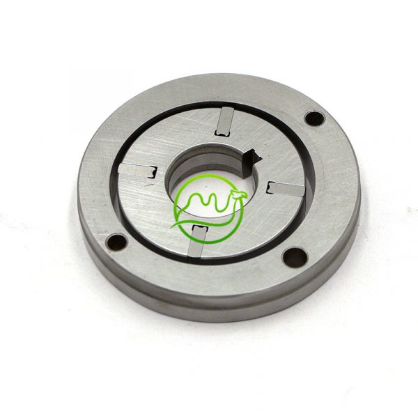 High Quality Stocked Oil Pump 096140-0030 0961400030