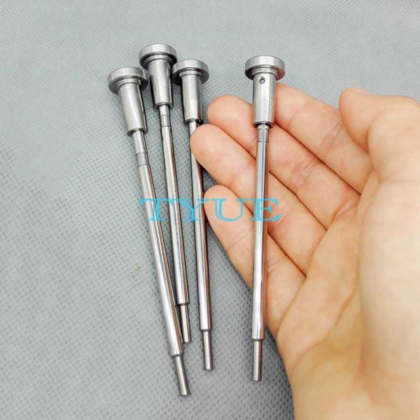 Valve Assembly F00RJ01747 F00R J01 747 FOORJ01747 FOOR J01 747 for Injector 0445120082 0986435520