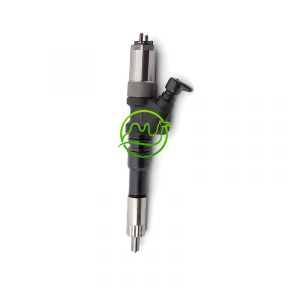 Common Rail Disesl Injector 095000-0801 0950000801