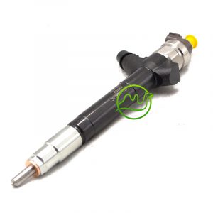 Made in China new Common Rail Fuel Injector 095000-5810 1495919 LR006803