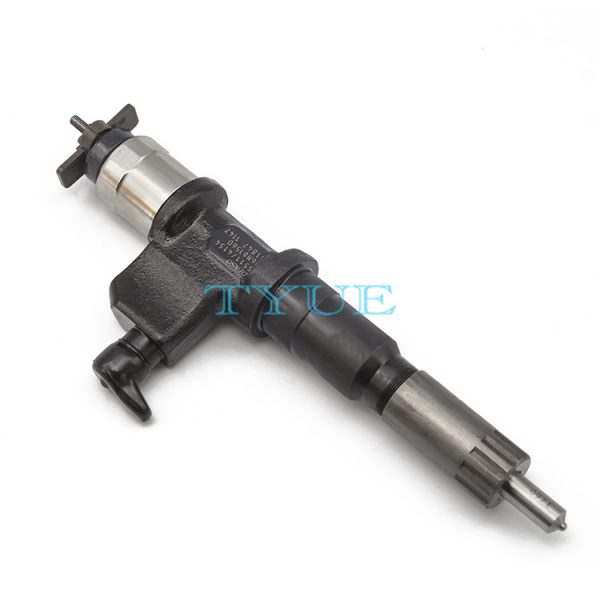 Engine Diesel Fuel Injector 095000-5891 0950005891 095000-5511 0950005511