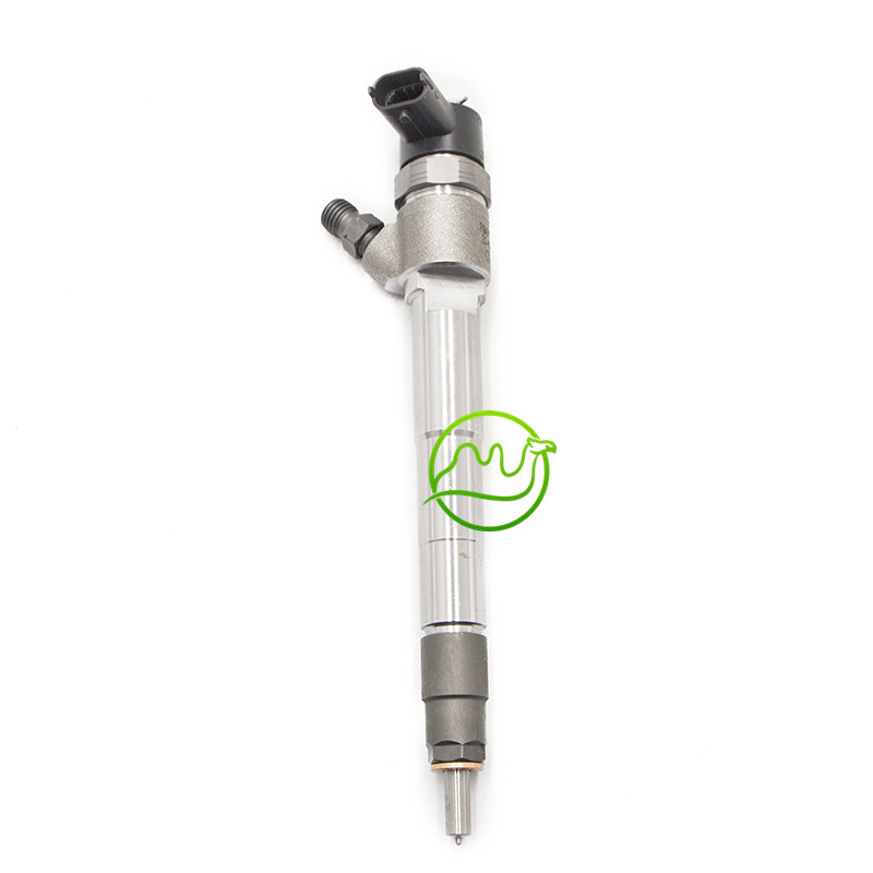 Remanufactured Common Rail Disesl Injector 0445110018 0445110422 0445110365