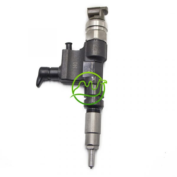 Remanufactured Engine Diesel Fuel Injector 8-97601259-0 8976012590