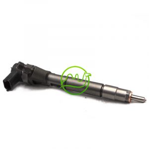 Made in China new injector 0445110087 0986435274 0986435079