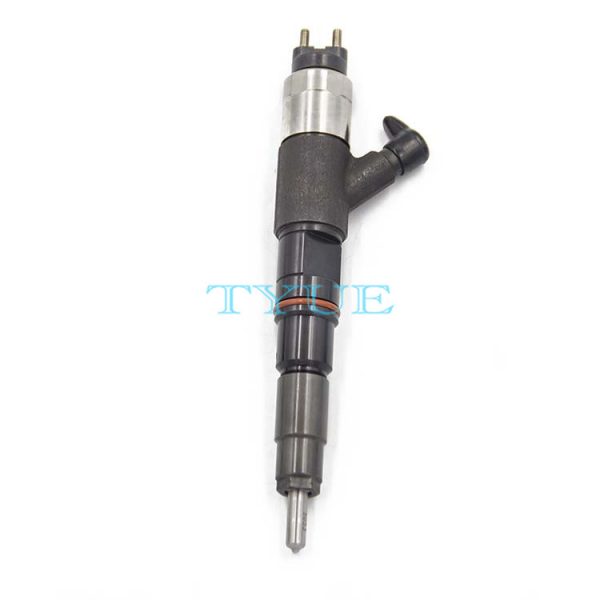 Common Rail Disesl Injector  52967234  C5284016  C5296723