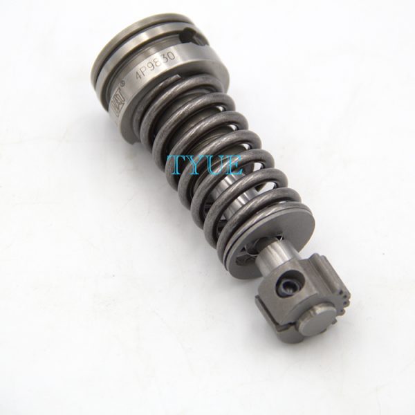 HotSelling Diesel Engine Pump Plunger 1P6400 Mark 1P6400