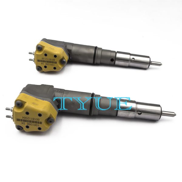 Diesel Injector 174-7526 High-quality Injector 1747526