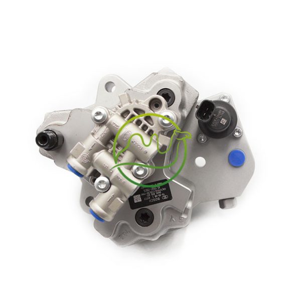 Diesel fuel injection pump 0445010207
