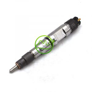 Made in China New injector 4945316 0445120140 CUMMINS InjectorsENGINAE