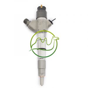 Nozzle DLLA146P1725 0433172059 F00RJ01692 For Injector Assembly 0445120223 0986AD1011