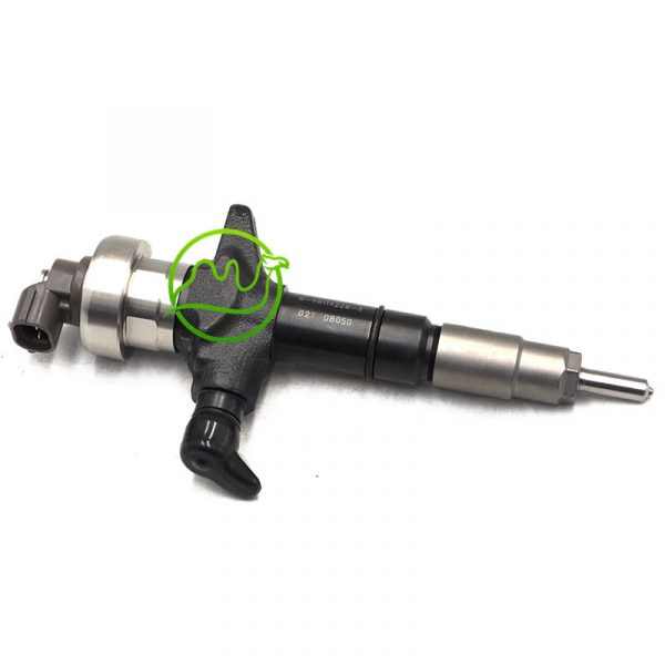 Common rail fuel injector 095000-8030 for ISUZU D-max 4JJ1 8-98074909-0 8-98074909-3