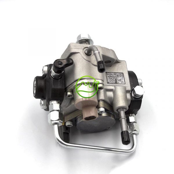 Diesel Engine Fuel Injection Oil Pump 33100-45700 3310045700  294000-0290 2940000290