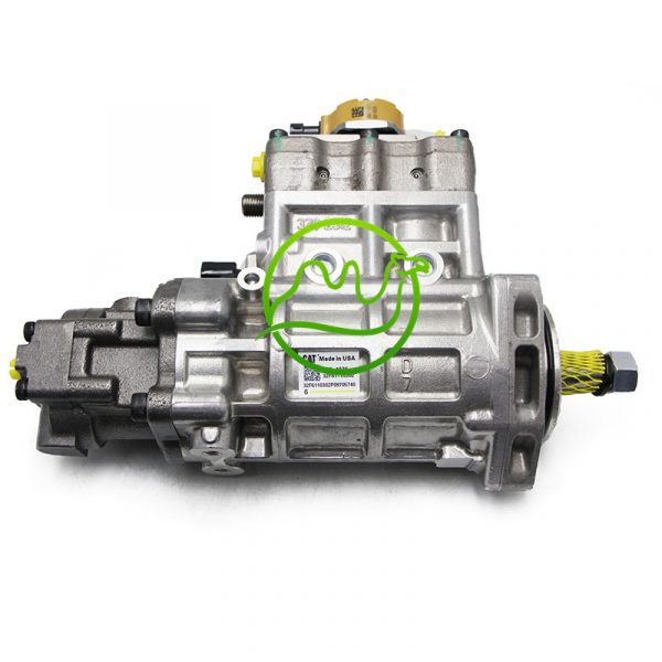 C6.4 320D Engine Fuel Injection Pump 326-4635 3264635 in stock