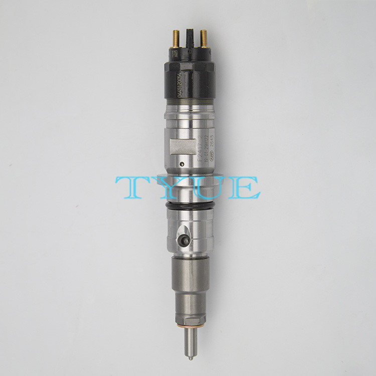 High Quality Injector 0445120177 5254261