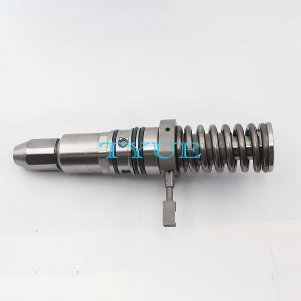 Common Rail Disesl Injector 4P9077  4P6076  6I4356