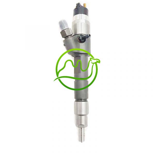 Remanufactured Diesel Injector 0445120087 0445120089 0445120092