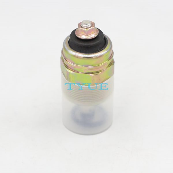 Solenoid valve 096030-0070 0960300070 096010-0510 096030-0520 096030-0080  For Isuzu ISUZU ZEXEL